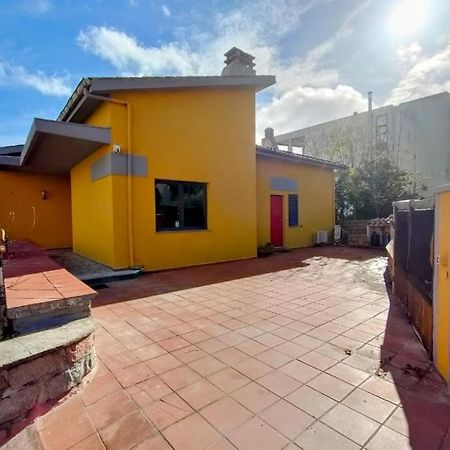 Tempio Pausania Solar Private Apartment 30 Minutes From The Sea - Appartamento Solare A 30 Minuti Dal Mare Exterior foto