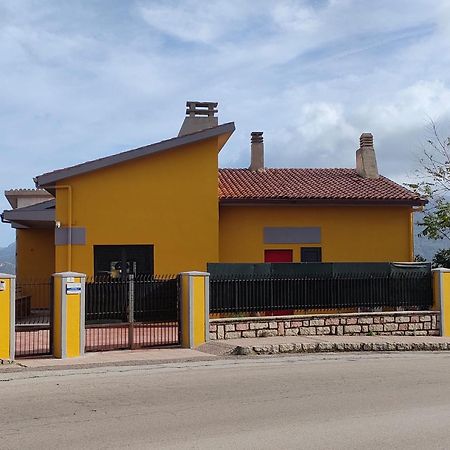 Tempio Pausania Solar Private Apartment 30 Minutes From The Sea - Appartamento Solare A 30 Minuti Dal Mare Exterior foto