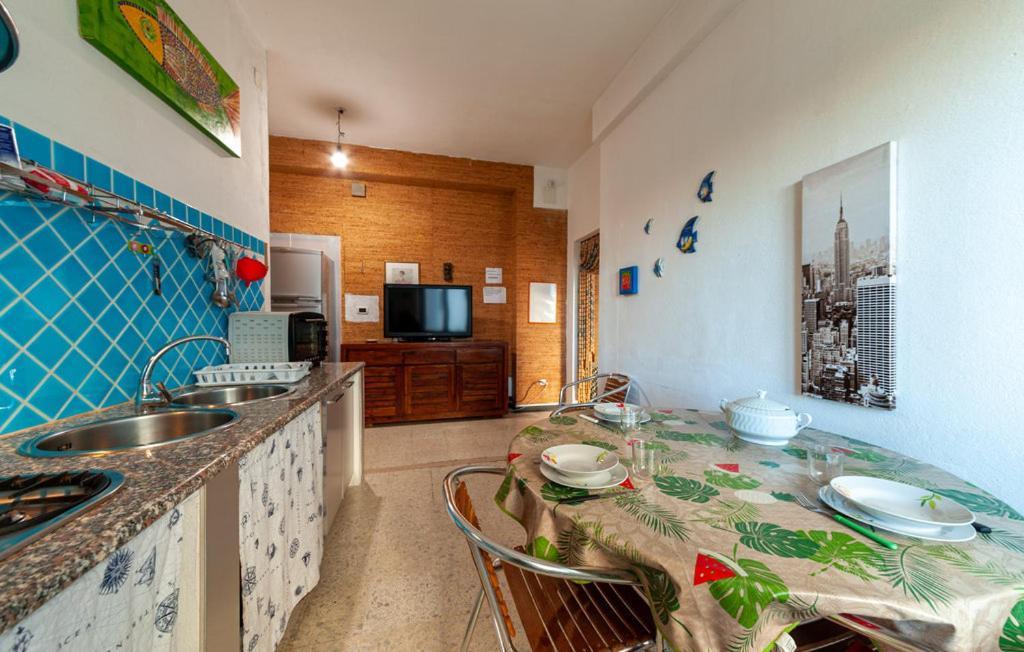 Tempio Pausania Solar Private Apartment 30 Minutes From The Sea - Appartamento Solare A 30 Minuti Dal Mare Exterior foto