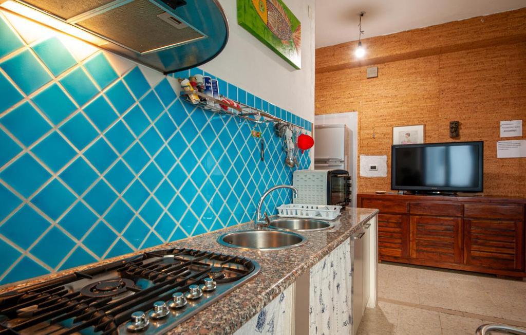 Tempio Pausania Solar Private Apartment 30 Minutes From The Sea - Appartamento Solare A 30 Minuti Dal Mare Exterior foto