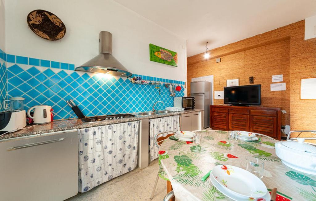 Tempio Pausania Solar Private Apartment 30 Minutes From The Sea - Appartamento Solare A 30 Minuti Dal Mare Exterior foto