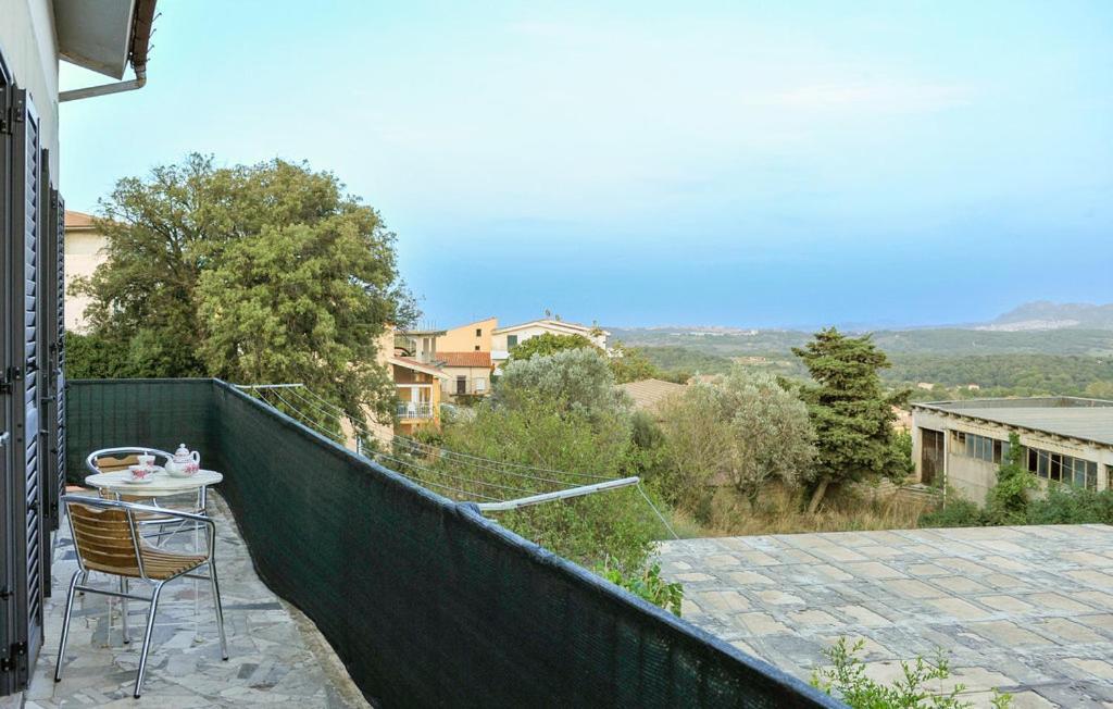 Tempio Pausania Solar Private Apartment 30 Minutes From The Sea - Appartamento Solare A 30 Minuti Dal Mare Exterior foto